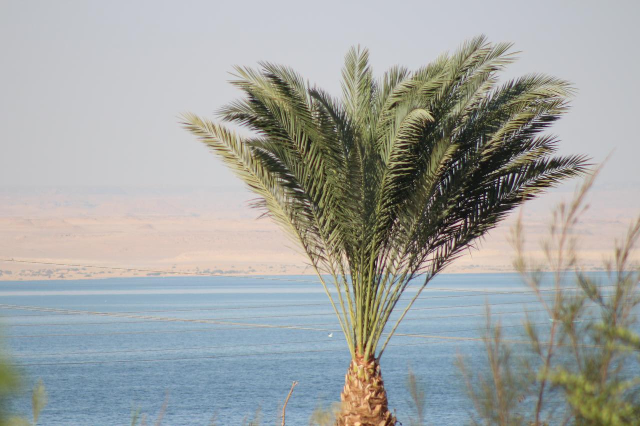 فيلا كوم الدكة أجري لودج ‘Izbat an Nāmūs الغرفة الصورة